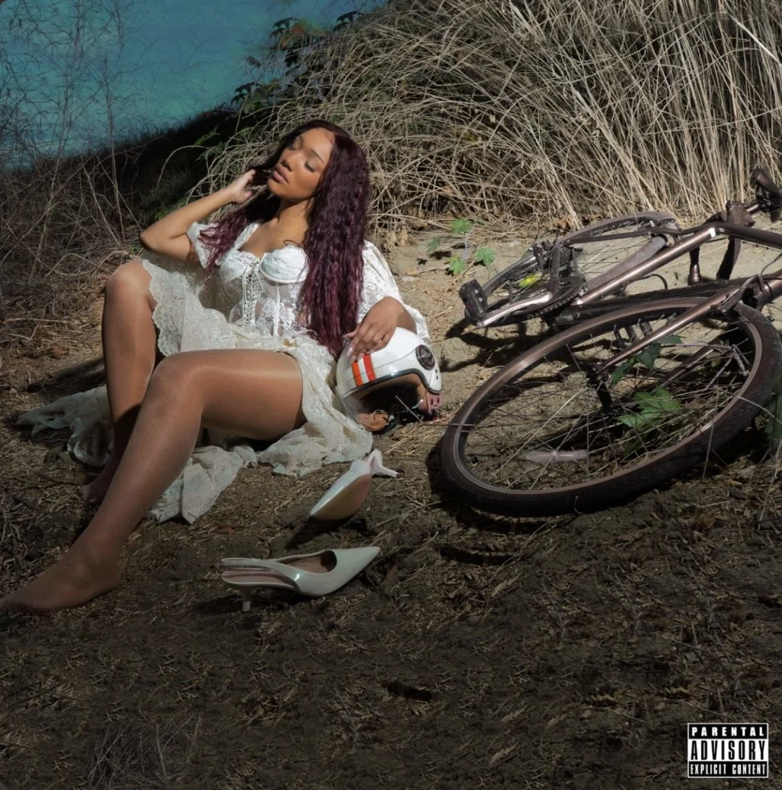 WilliE - this will only hurt a little (Album)