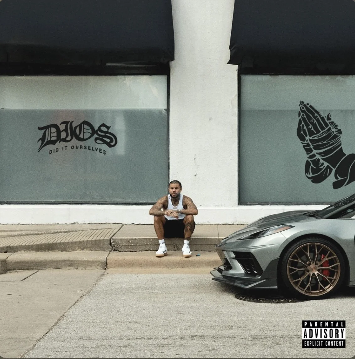 LE$ - Based On A True Story (Album)