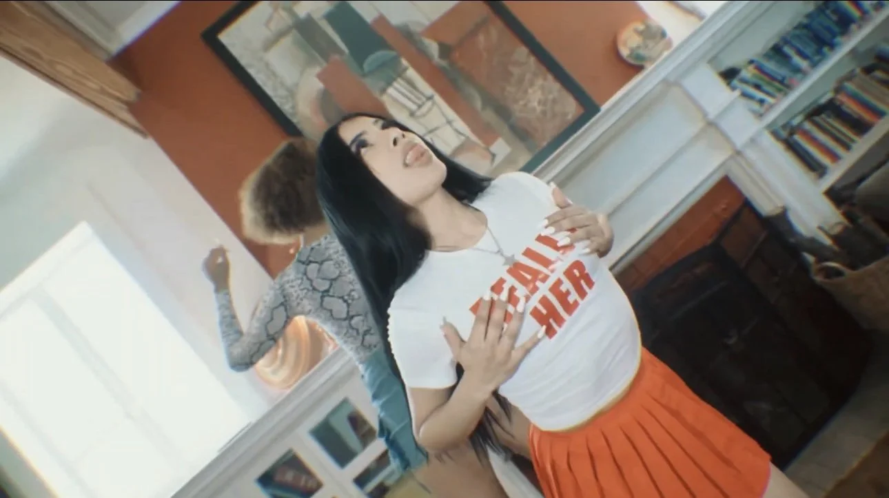 DollFaceBaby - Exposed (Video) 