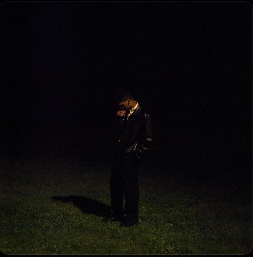 Izzy Joy - Romanticism (Single)