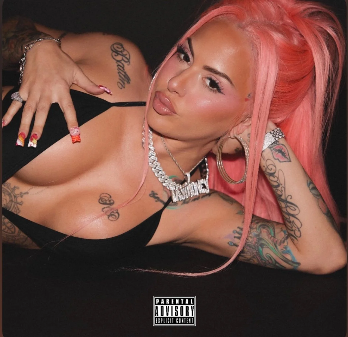 Tay Money - H.E.R (Single)