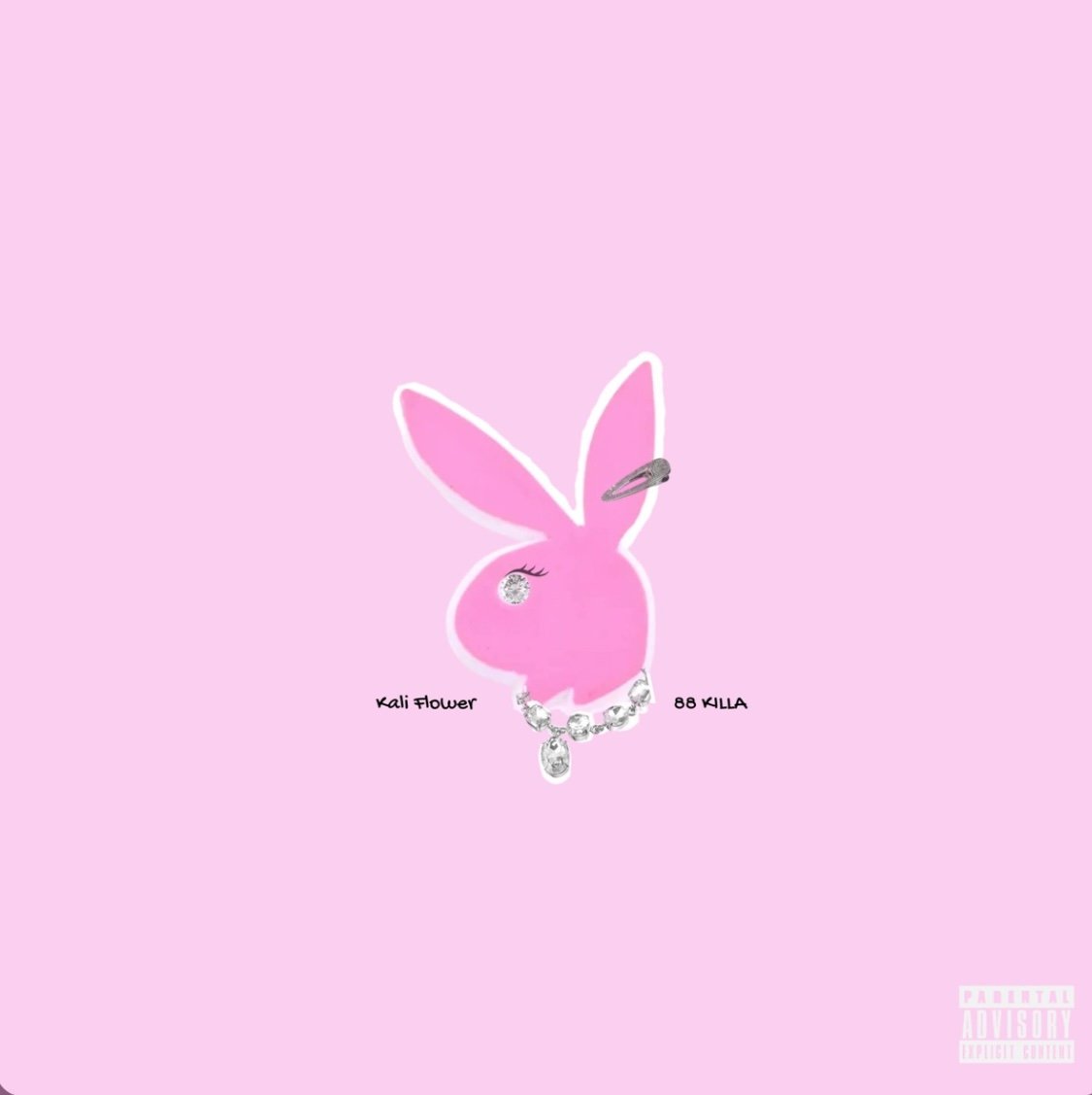 Kali Flower feat 88 Killa - I Might (Remix) (Single) 