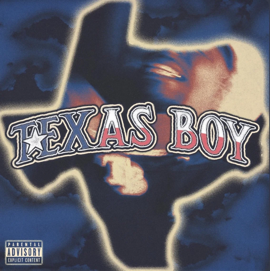 TB Robby - Texas Boy (Single)