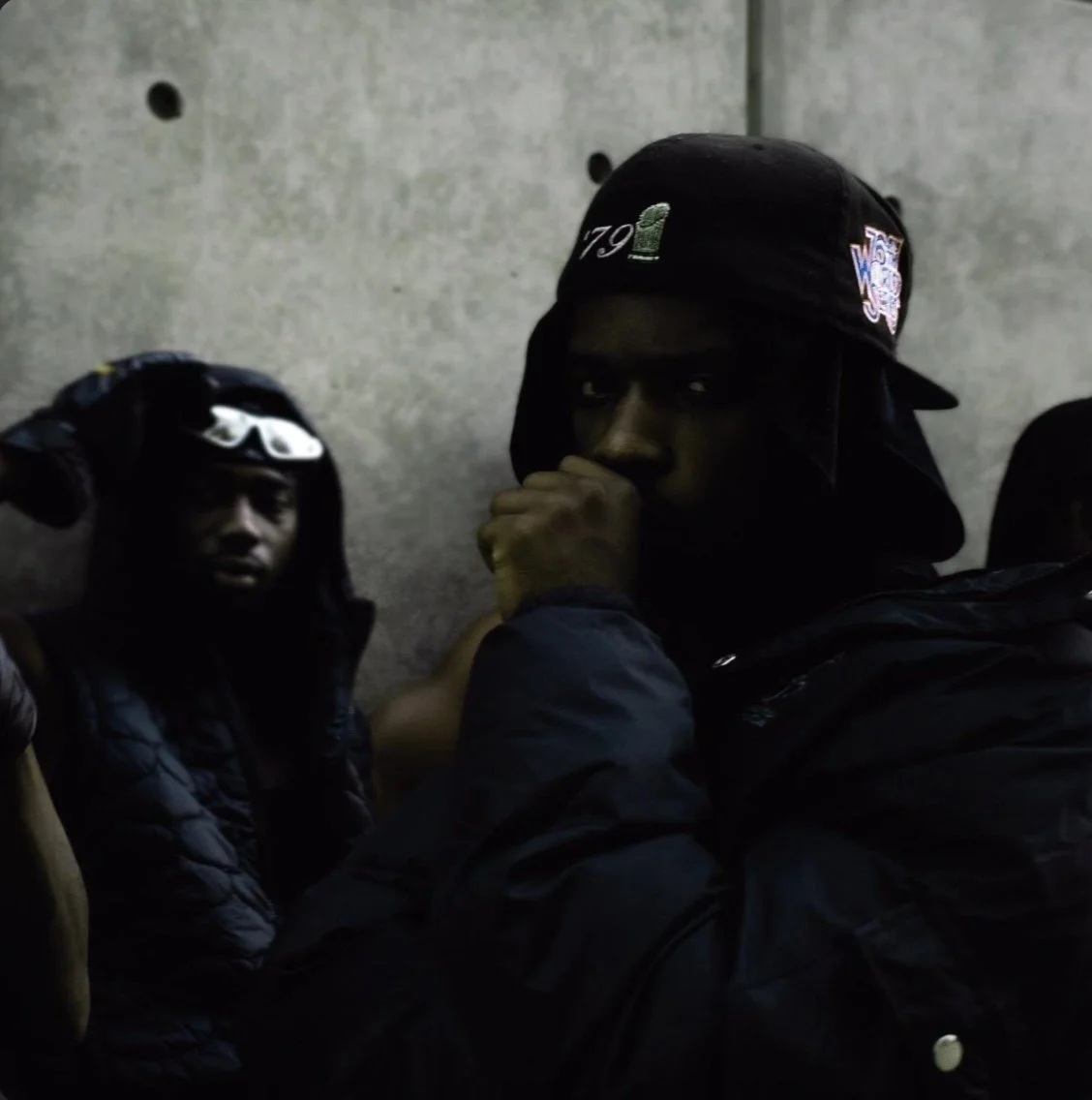 JA’TORRE - Can’t Please Everybody (Album)