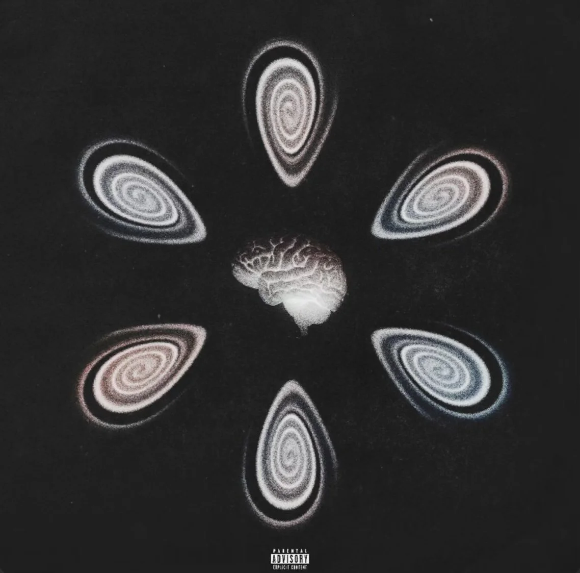 Favour Abel feat Yung Bambi - Big Brain (Video)