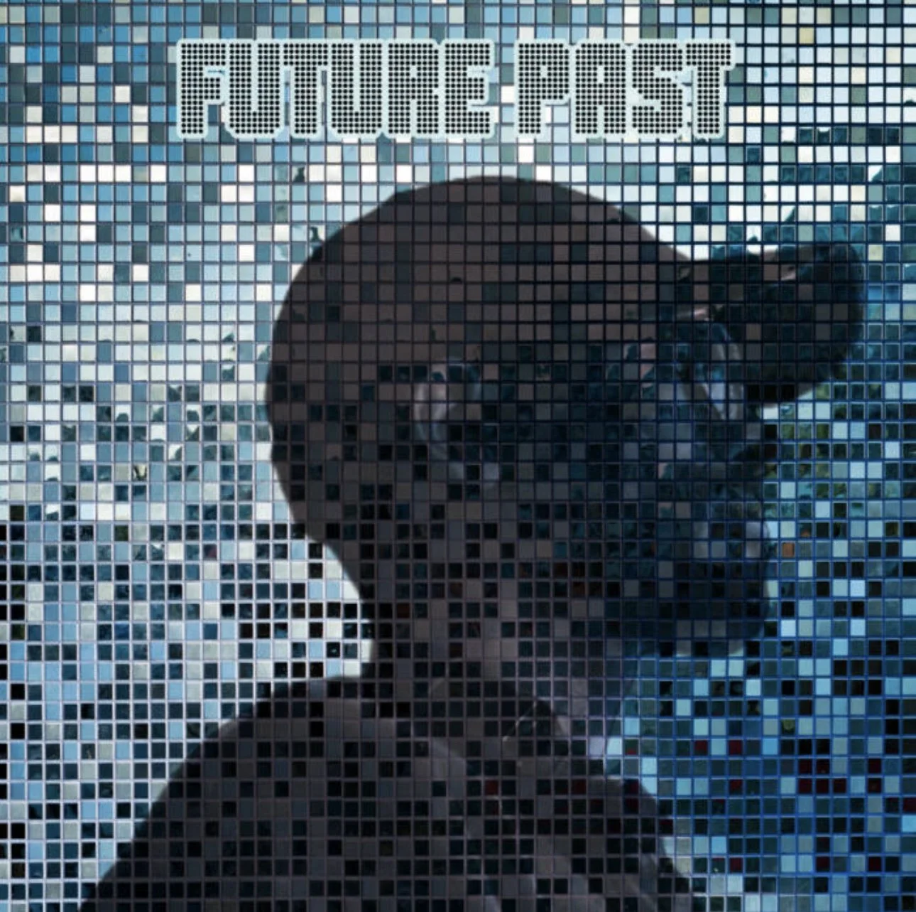 SpyMC - Future Past (EP)