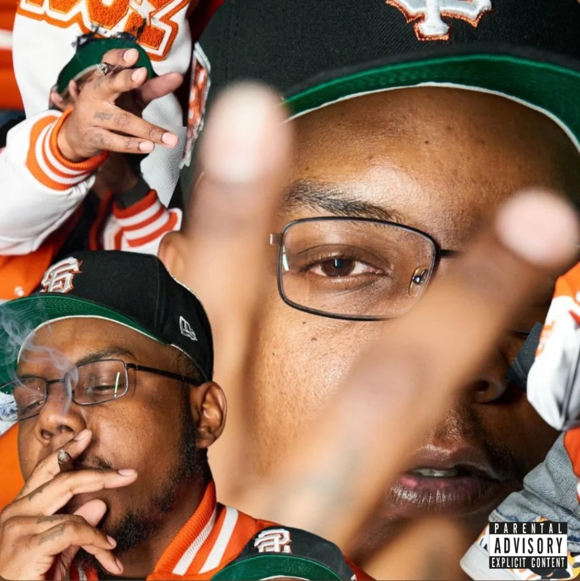 J Soulja & Very Necessary - Magic (Single)