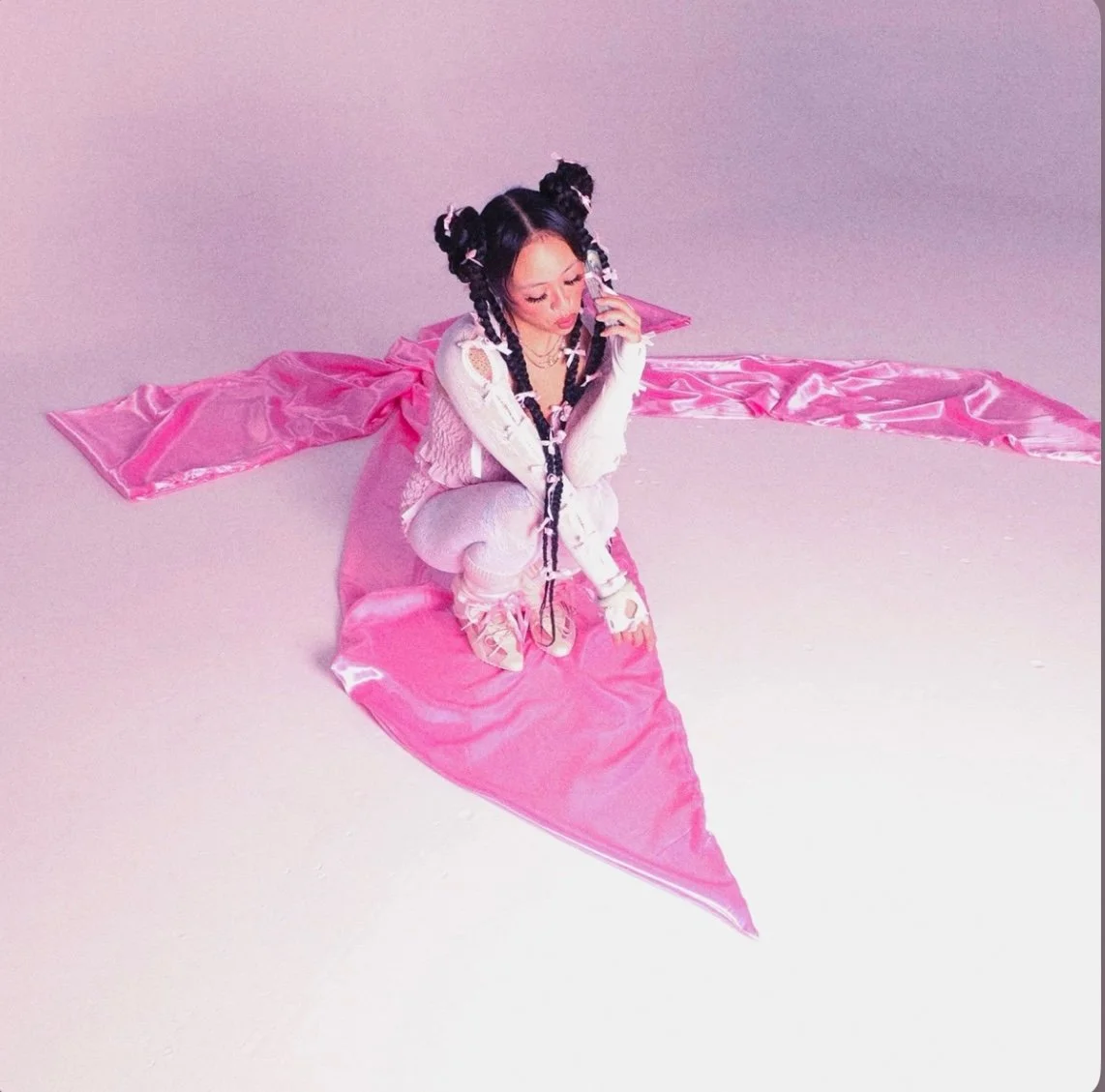 SAILORR - W1LL U L1E? (Single)