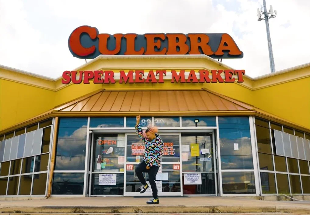 Lilbootycall - Candy Paint (Video)