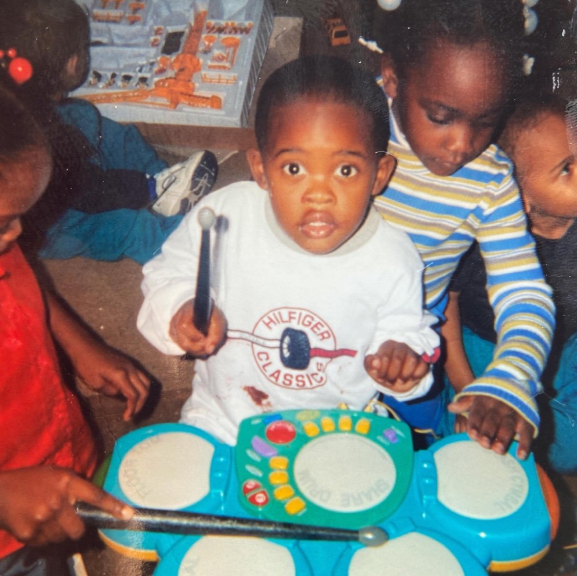 Noble Prophit - Fruition (Album)