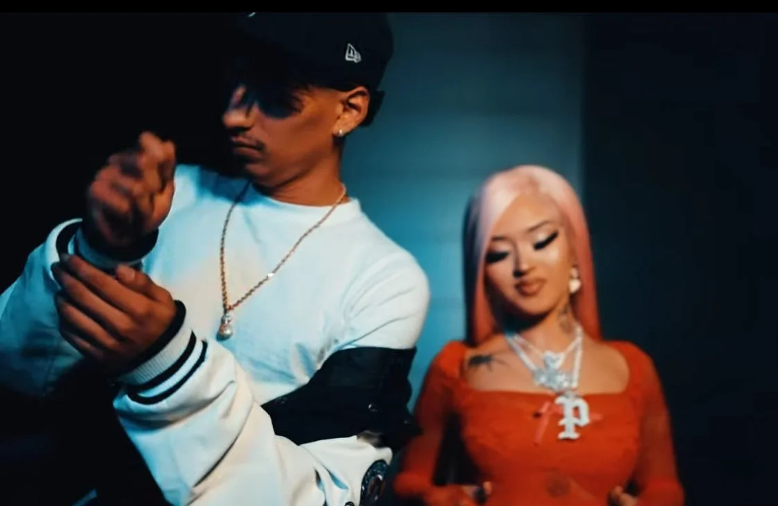 Sxdsean feat P Killa - Oh Don’t Do It (Video)