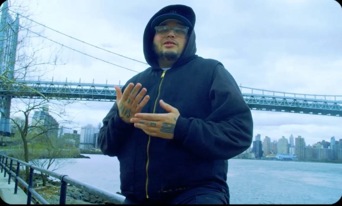 Fatboyshaun - W.T.B.L. (Video)