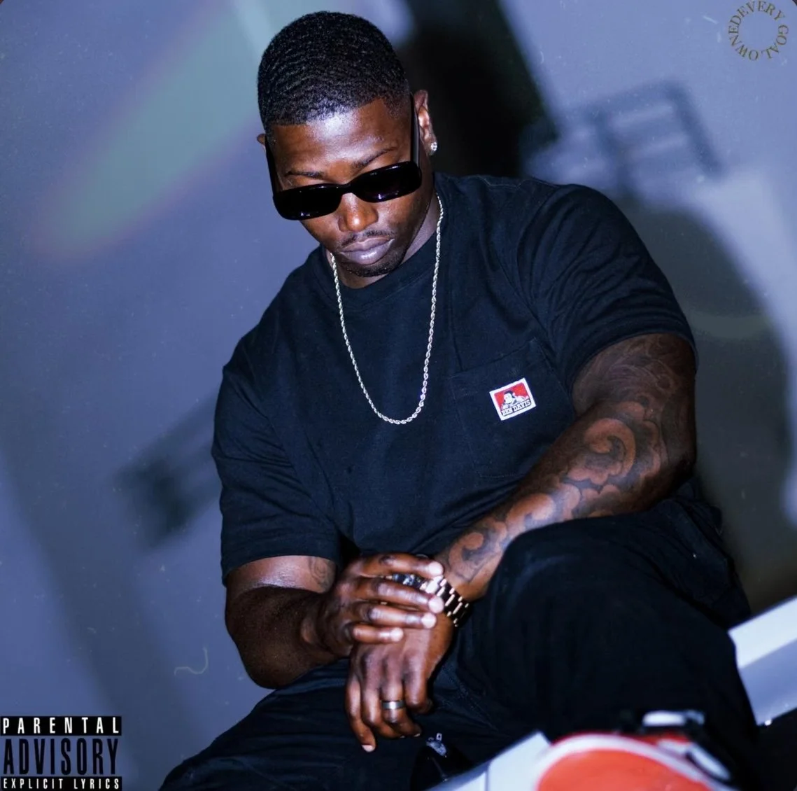 Kue Millz - Until I Die (Album) 