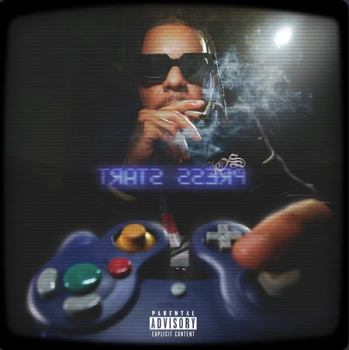 LE$ - Gamecube (Album)
