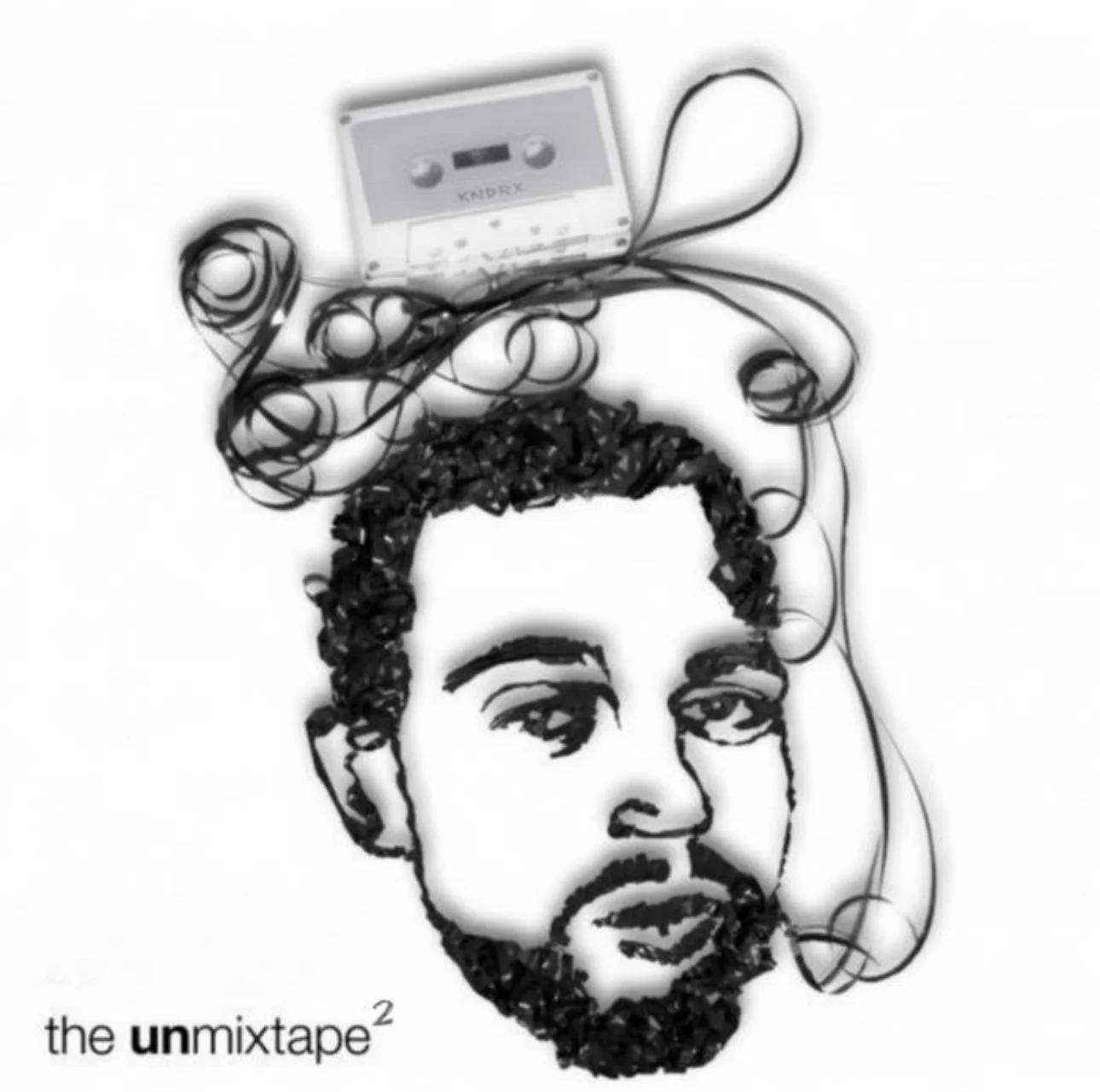 KNDRX - The UnMixtape 2 (Mixtape)