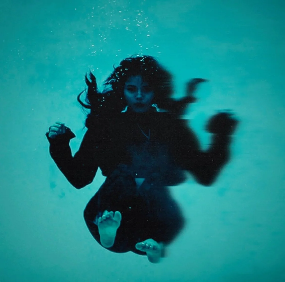 TEARS - Ayer (Single)