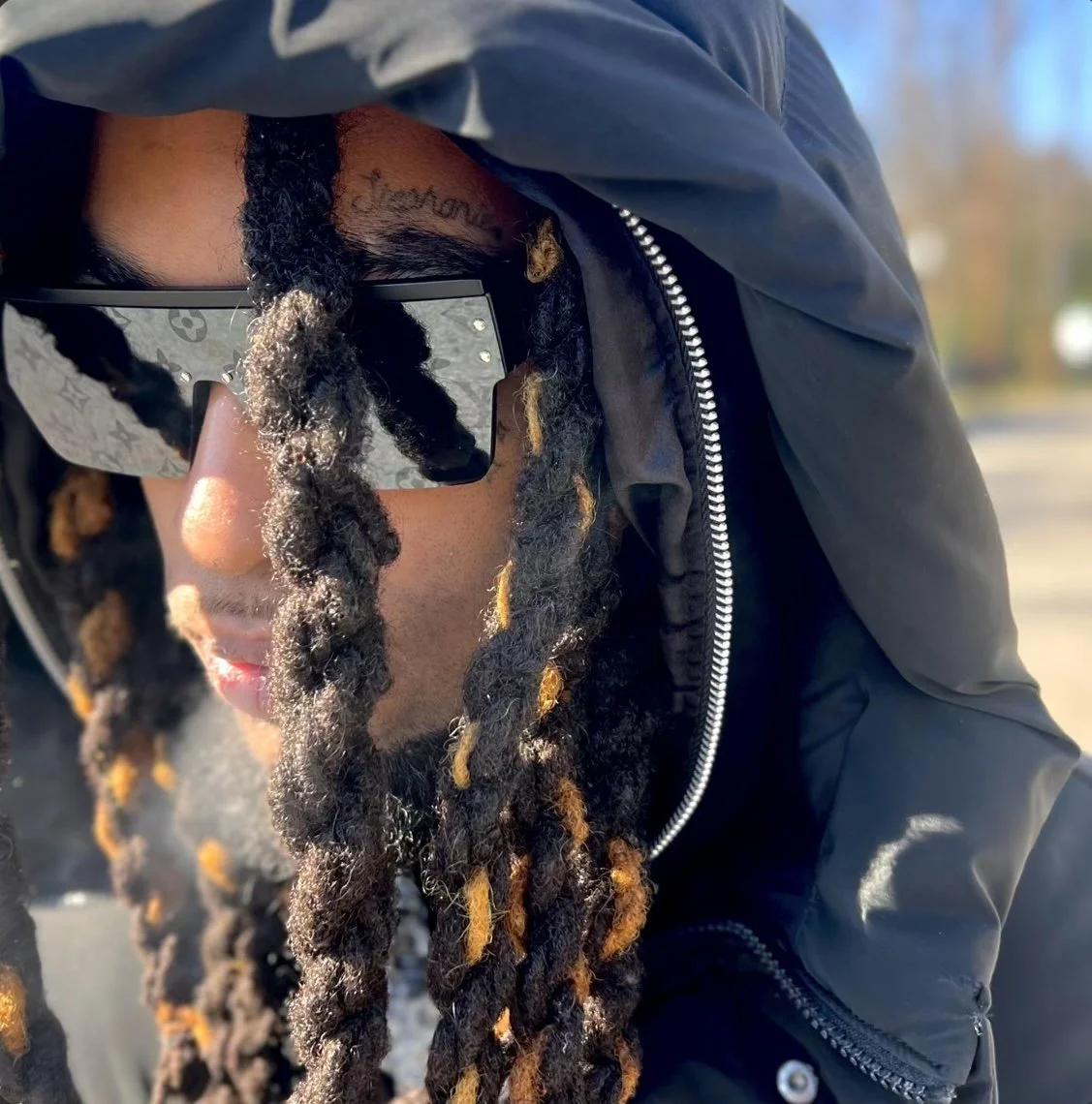 So Supa - Baked Chicken (EP)