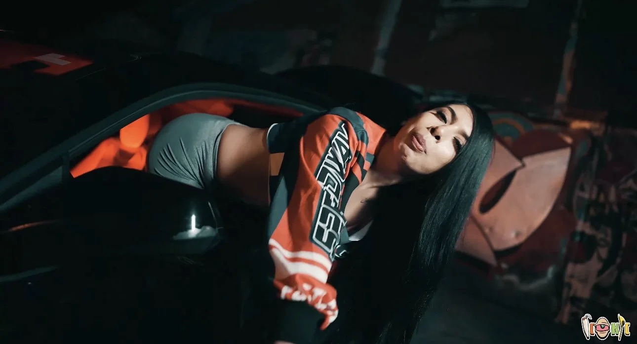 DollfaceBaby - Khia Flow (Video)