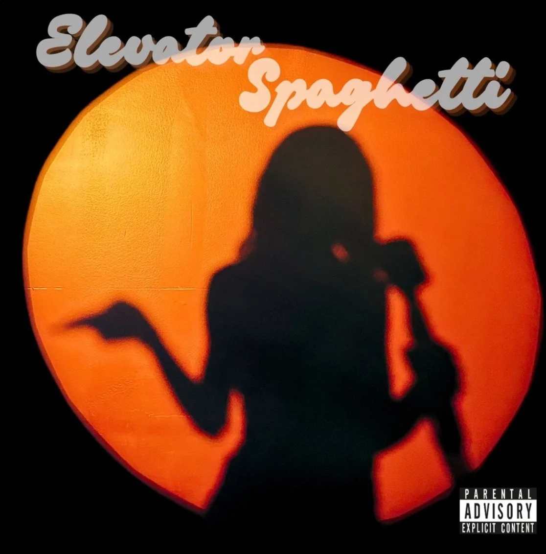 Jorjiana - Elevator Spaghetti (Single)