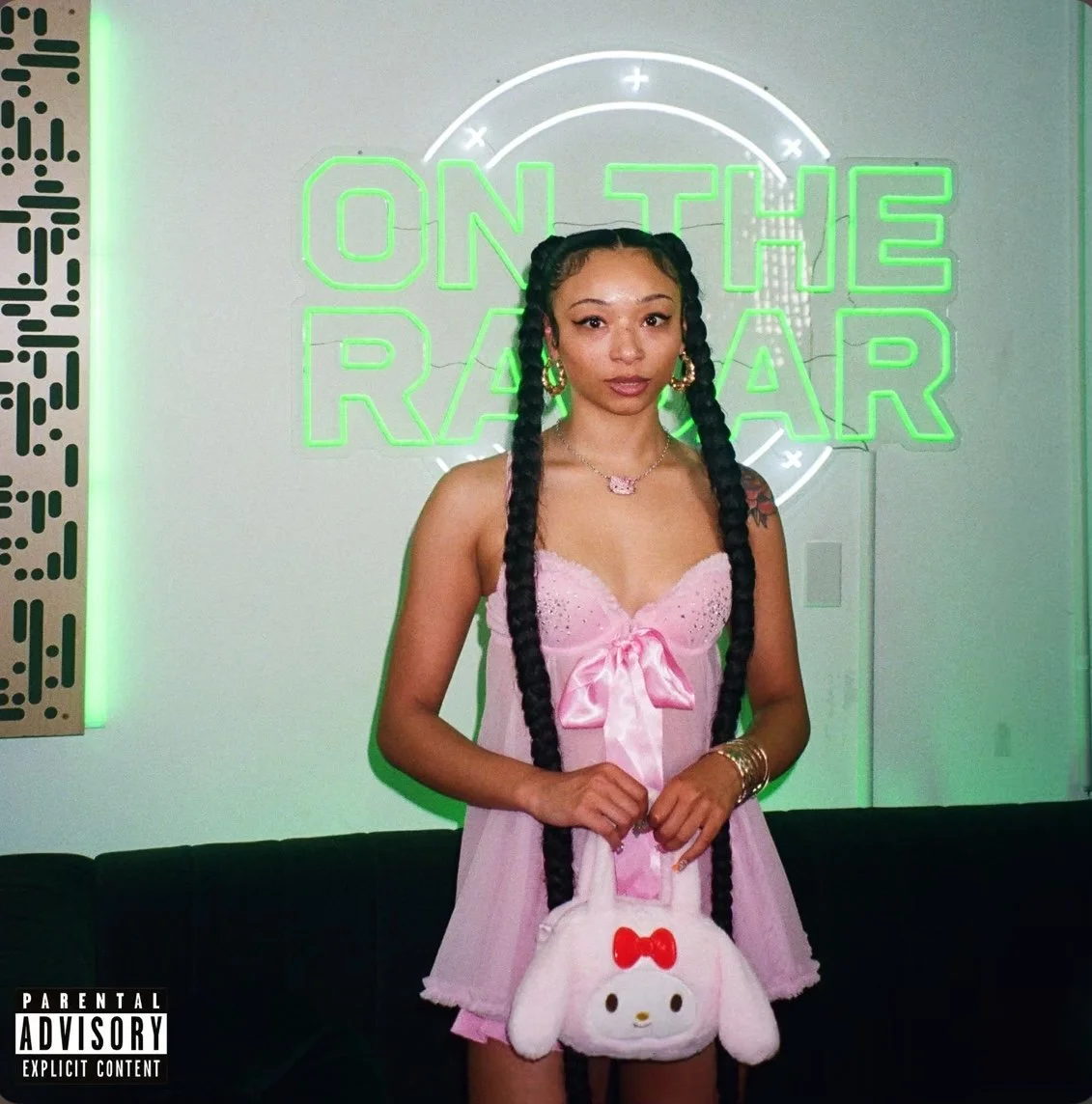 Lisha G - Fine Shyt (Single)