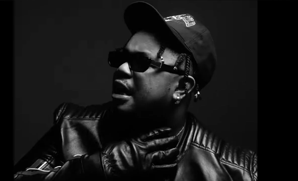 Ape $terling feat Southside Hoodlum - Paper Stay Green (Remix) (Video)