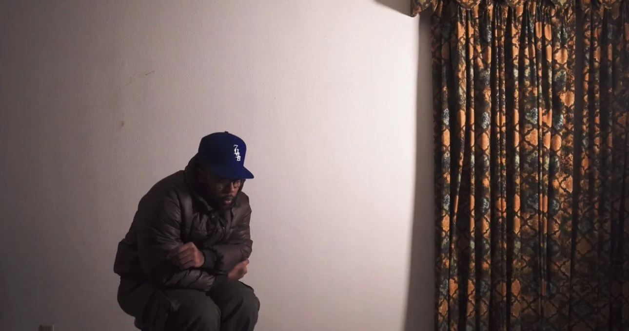 7098 - Shout To Myself (Video)