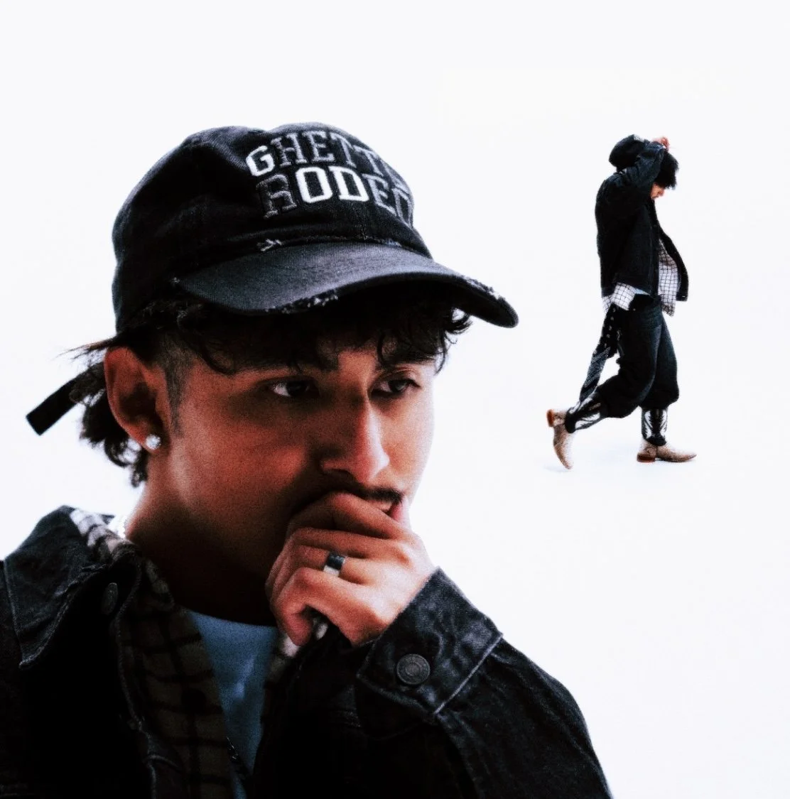 WHATUPRG - Cien Docenas (Single)