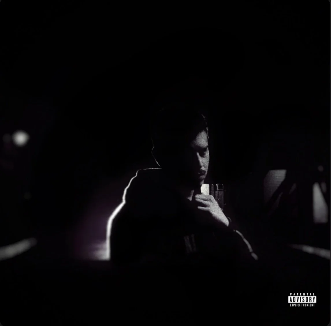 Christian James - Under Control (Single)