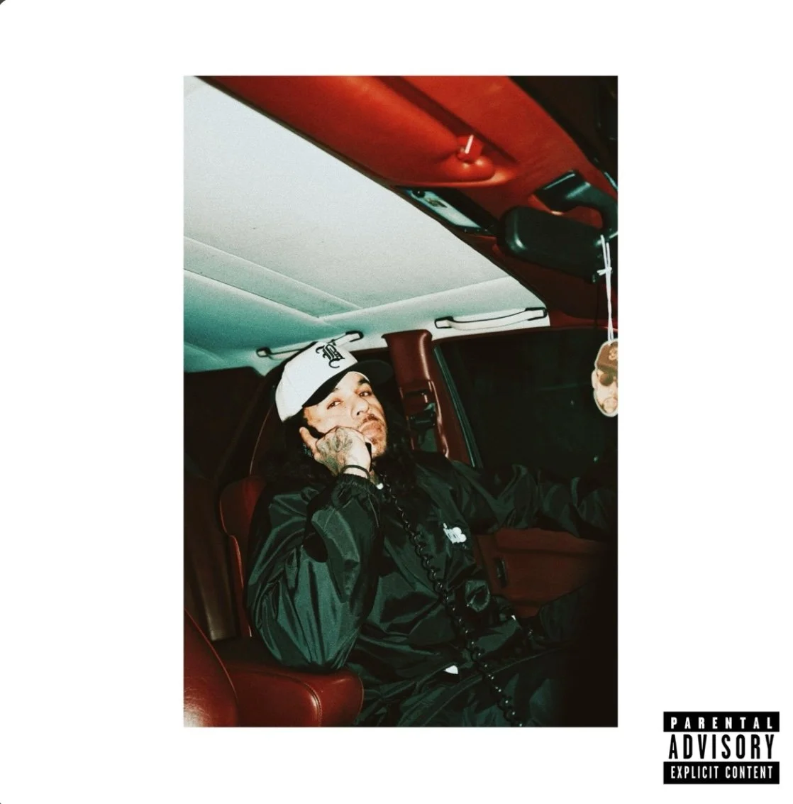 LE$ - Supply & Demand (Album)