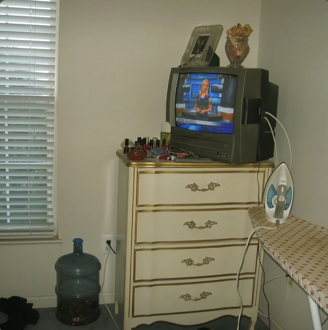 John Wells - can we link before the world ends (EP)