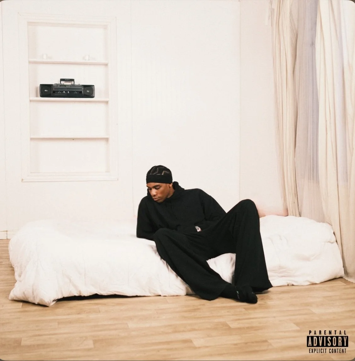 Tobacco Ryan - miles away. (Single)