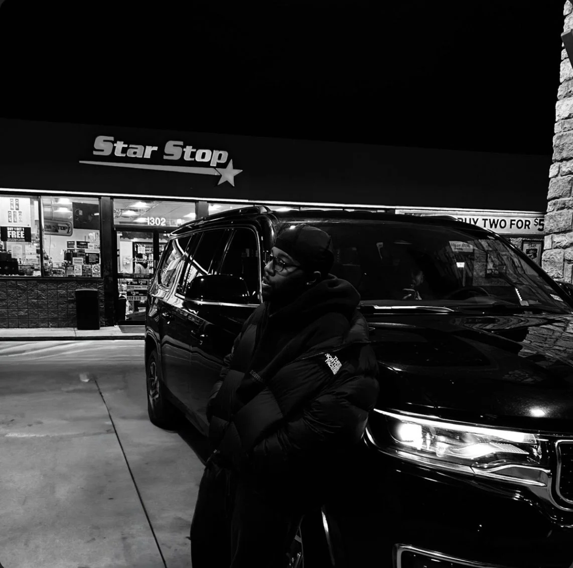 98 - Back On Road (Single)