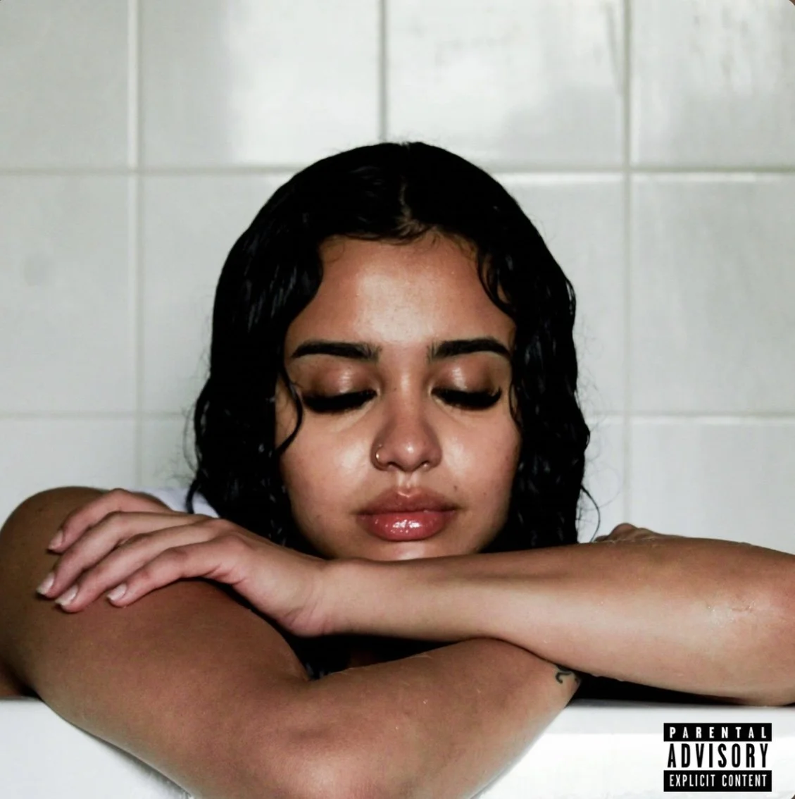 Jae Miah - Hate Your Love (Single)