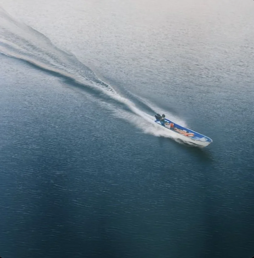 Larry June, 2 Chainz & The Alchemist - Life Is Beautiful (Album)