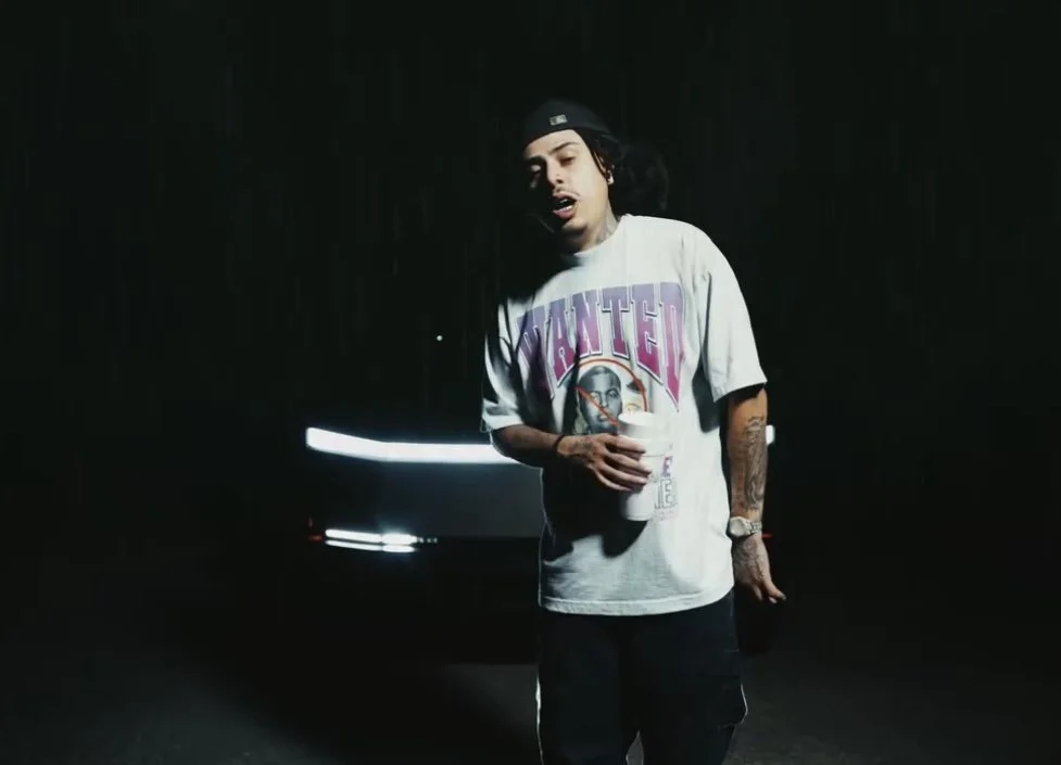 Hoodlum - Just Left Walgreens (Video)