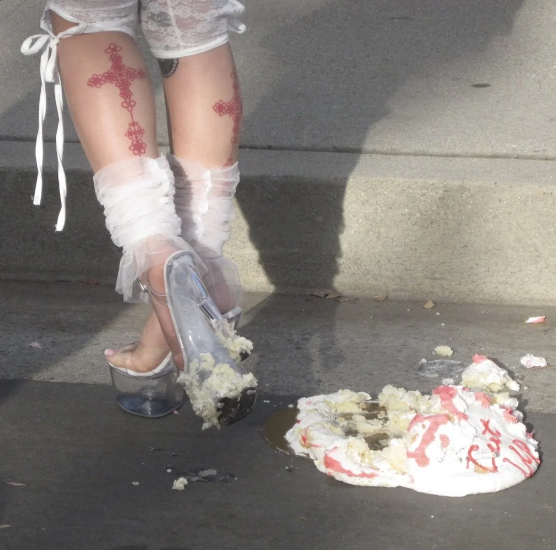 SAILORR - Cut Up (EP)