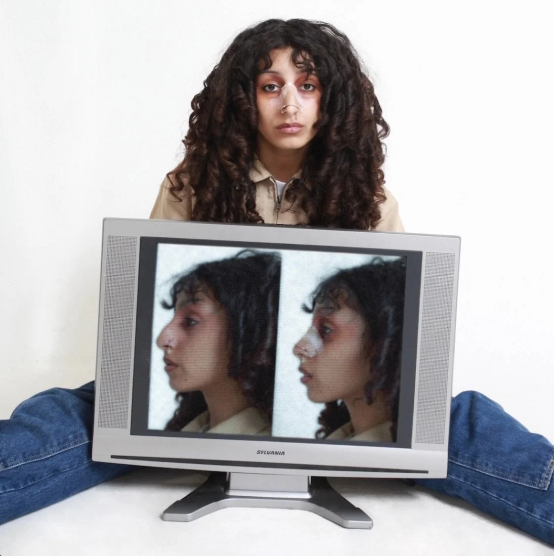 Father Sokka - Out The Wrapper (Mixtape)