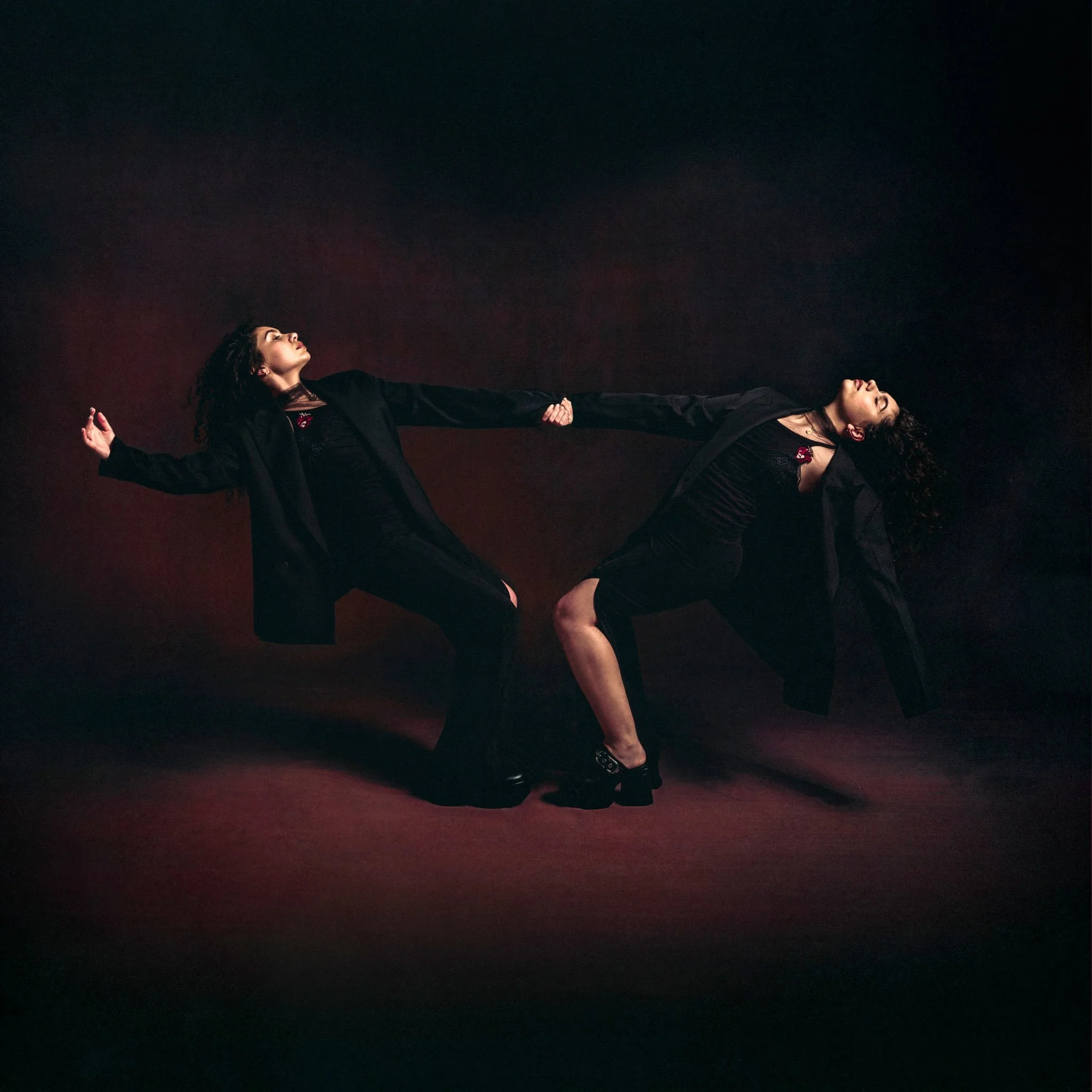 Alessia Cara - Love & Hyperbole (Album)