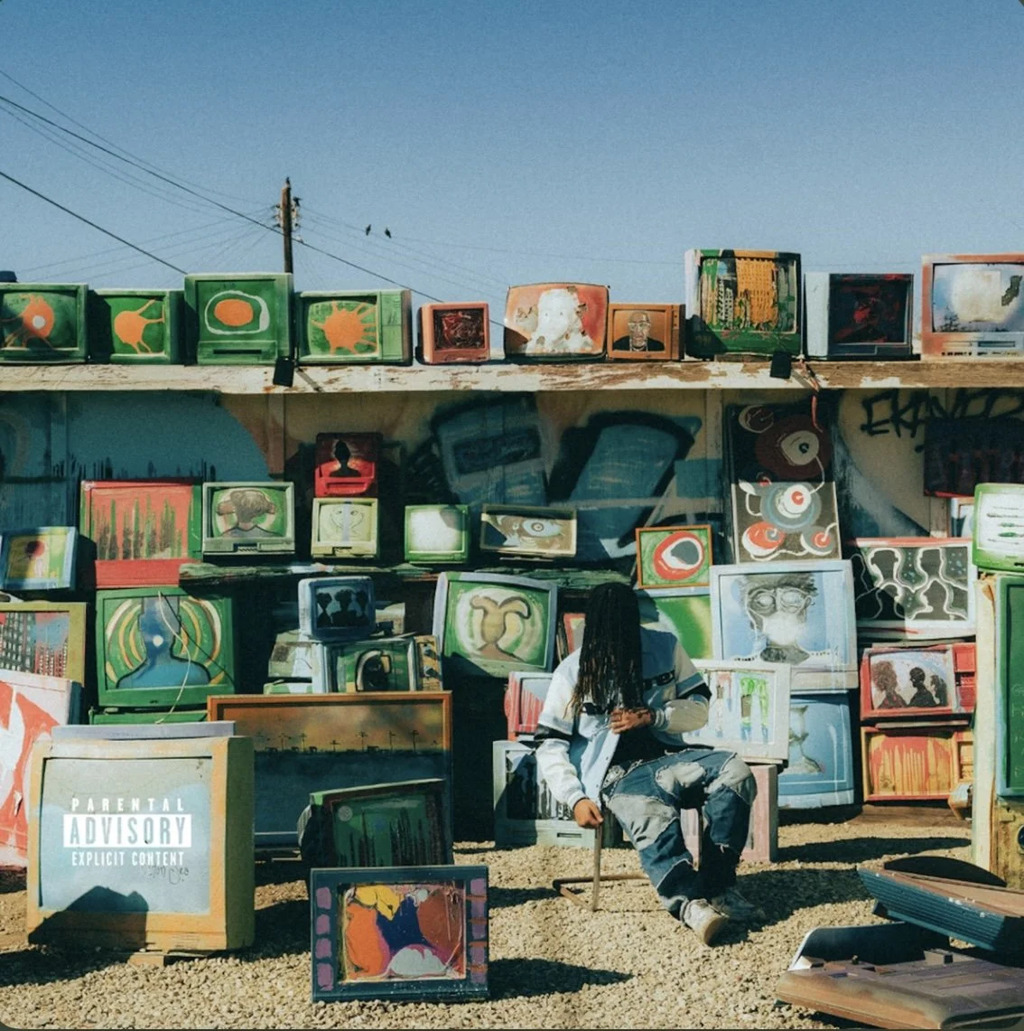 mynameisntjmack feat Tommy Richman - Chase (Single) 