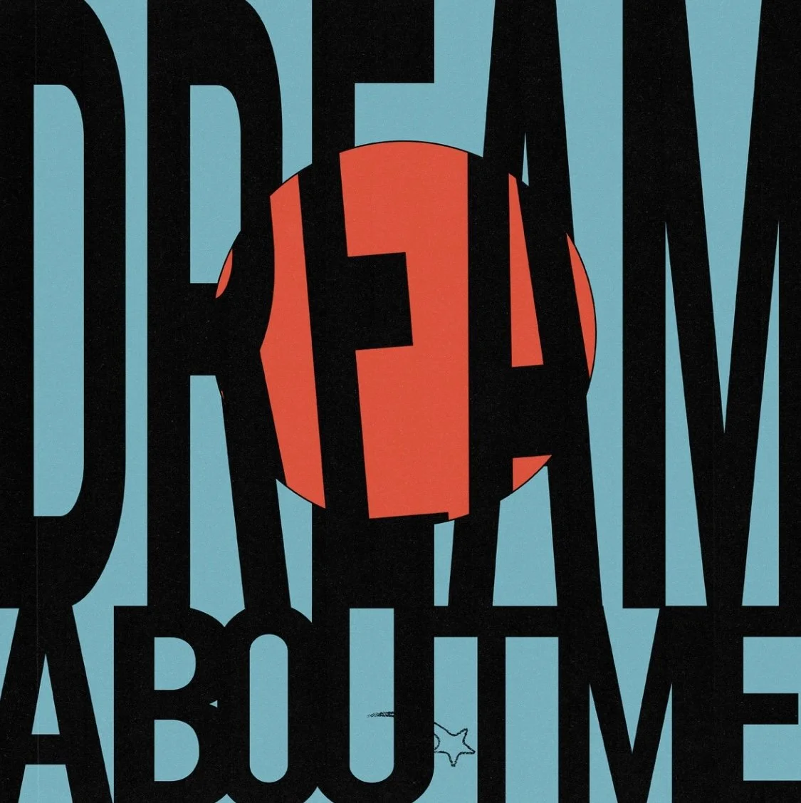 Wes Denzel - Dream About Me (Single)