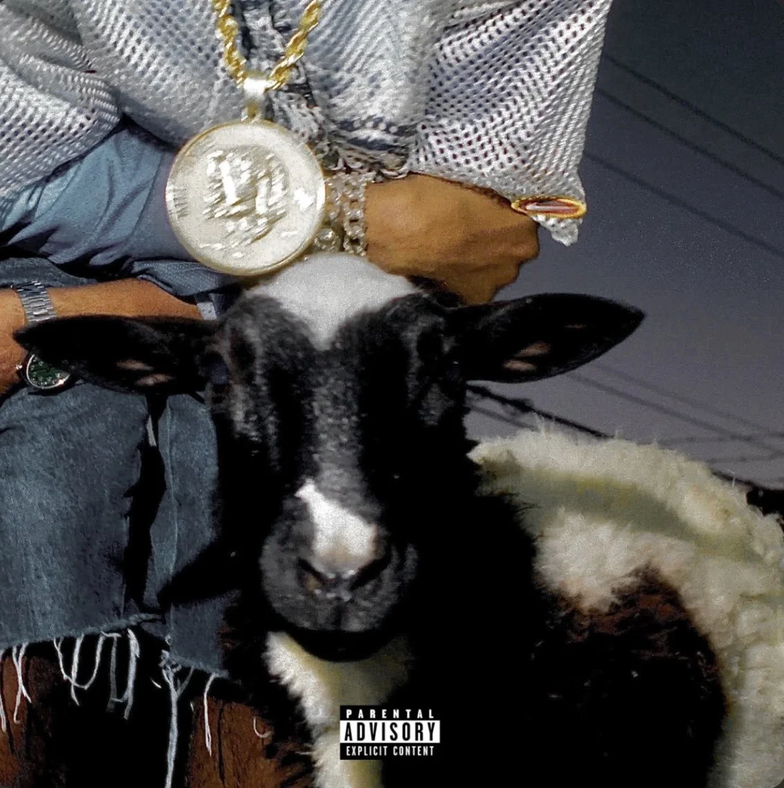 Mike Dimes - Lamb Talk (Single)
