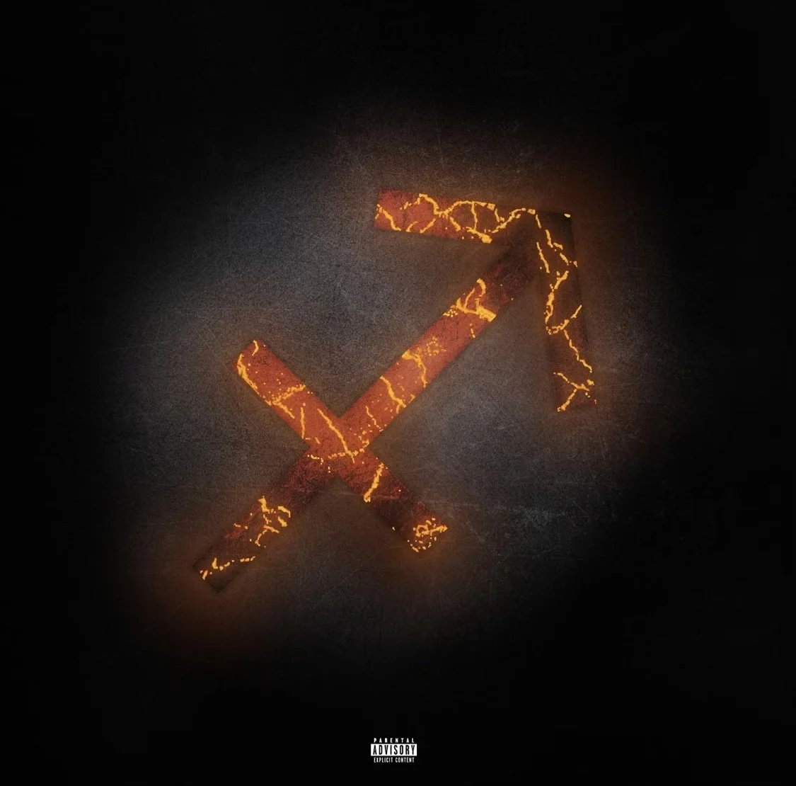 JMAC the Dragon - Fire Sign (EP)