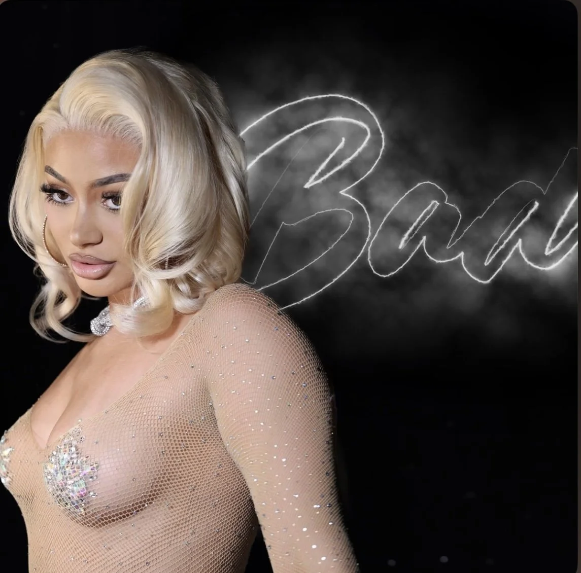 Tee - Bad (Single)