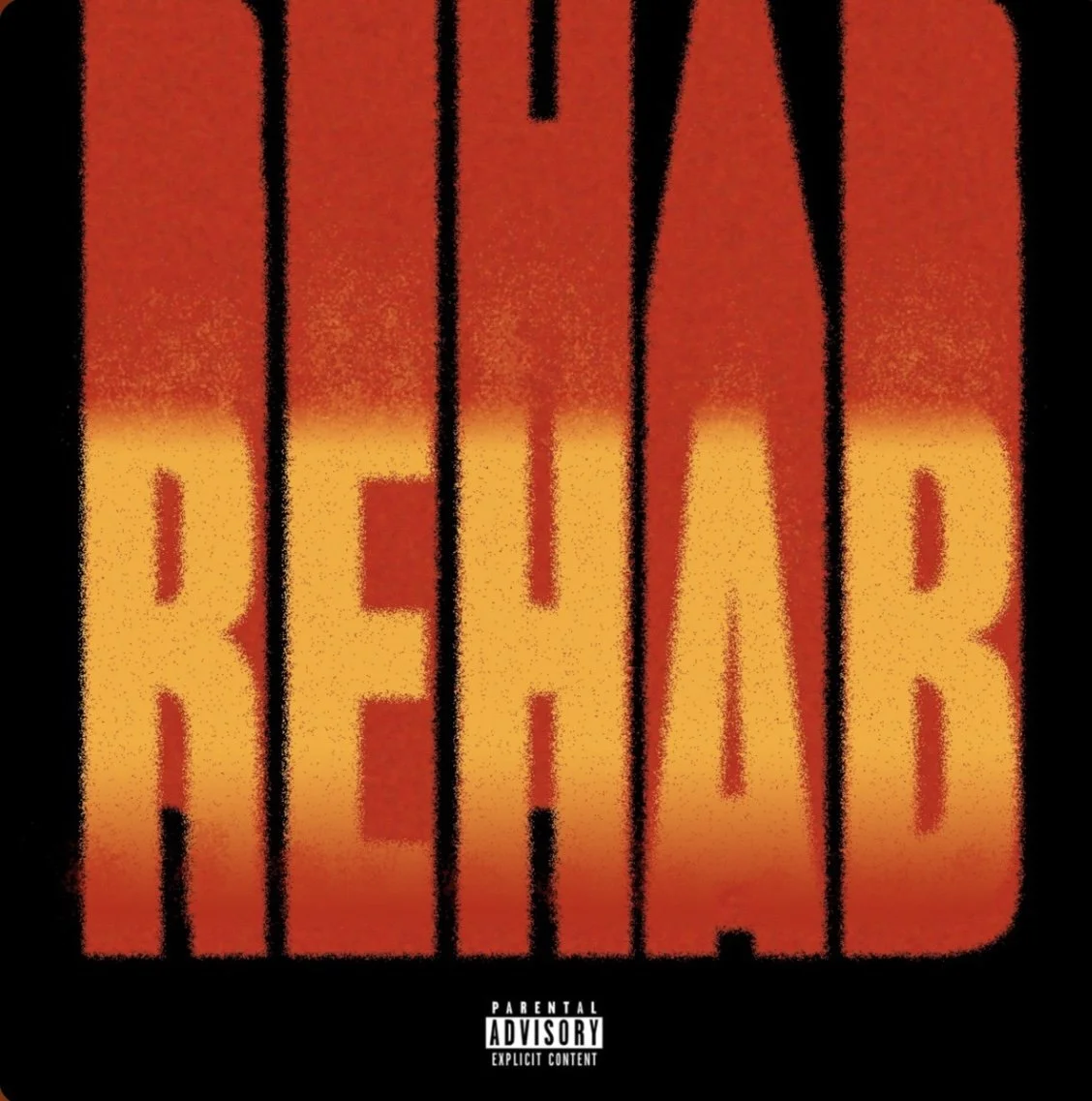 Shann - Rehab (Single)