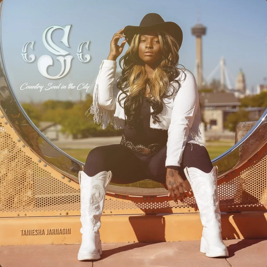 Taniesha Jarnagin feat B.E.L - Shelly (Video)