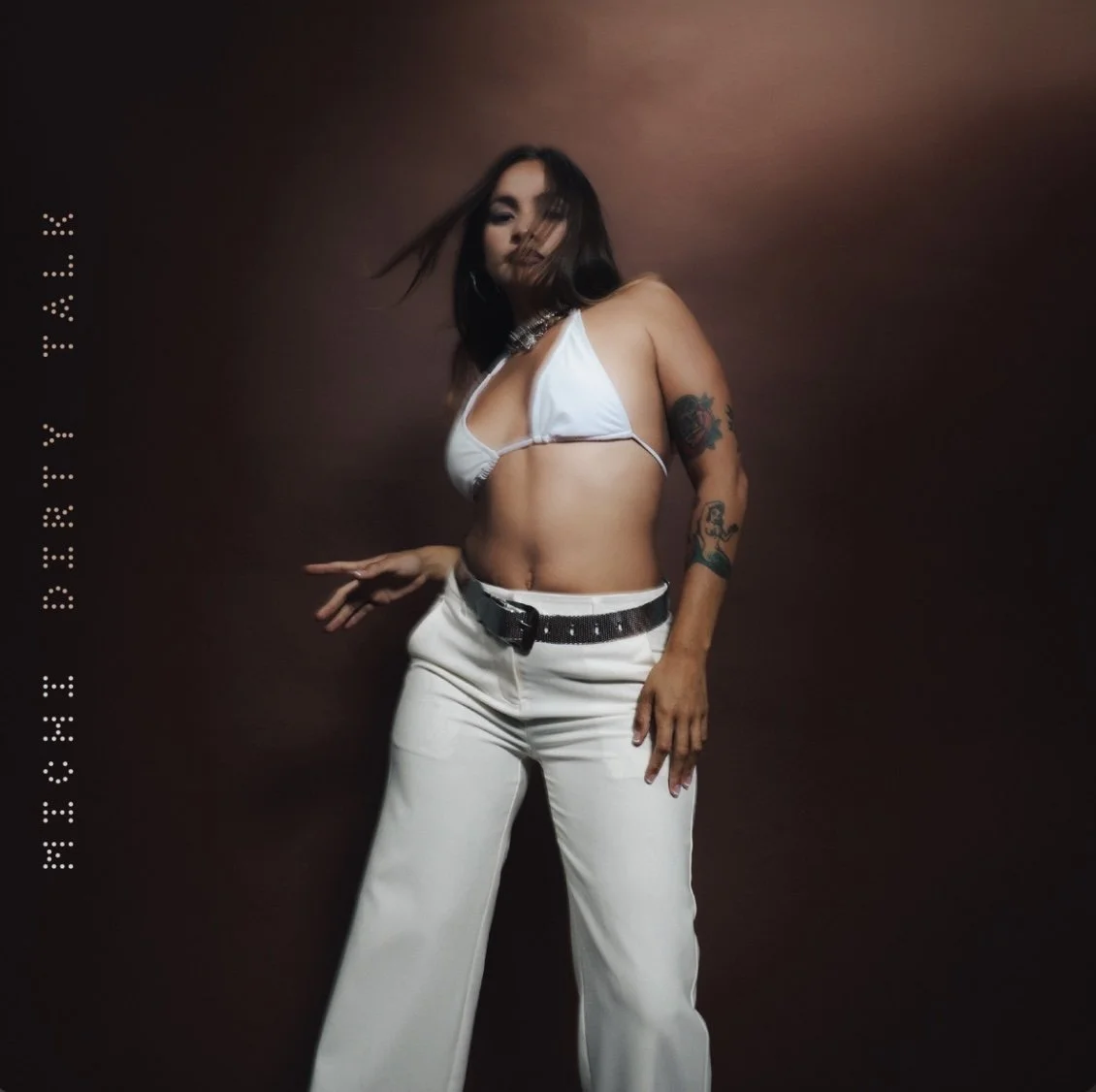 Michi - Dirty Talk (Album)