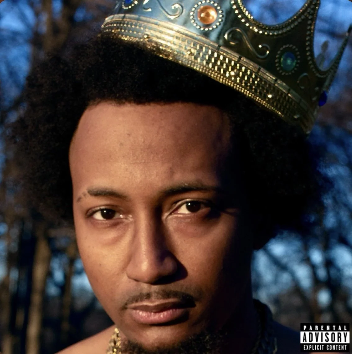 Cj TopOff - King Of Psychedelic Rap (Album)