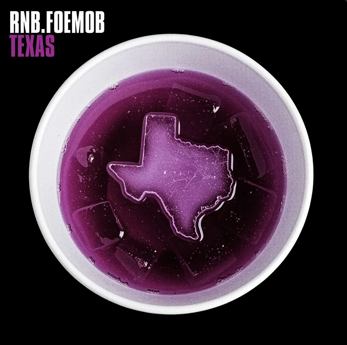 RNB.FOE - Texas (Single)
