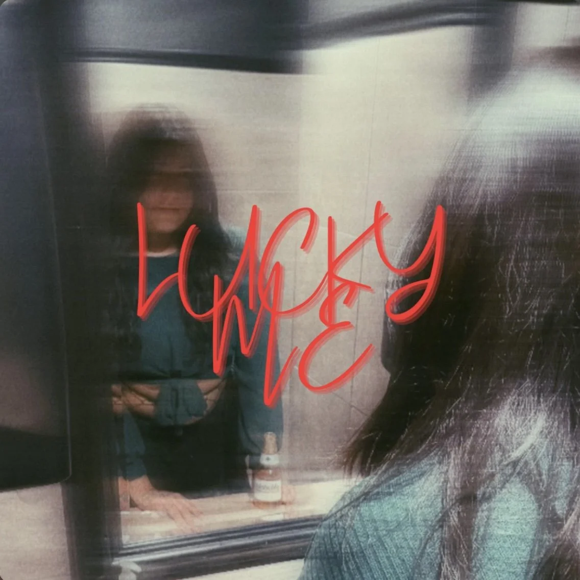 Swayze Skyes - Lucky Me (Single)