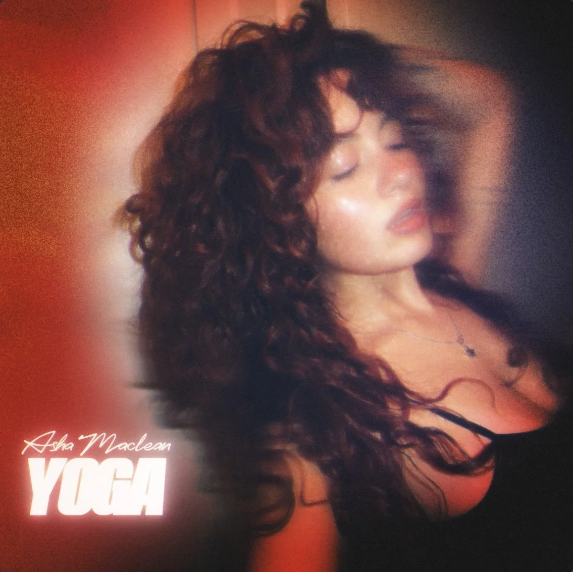 Asha Maclean - Yoga (Single)